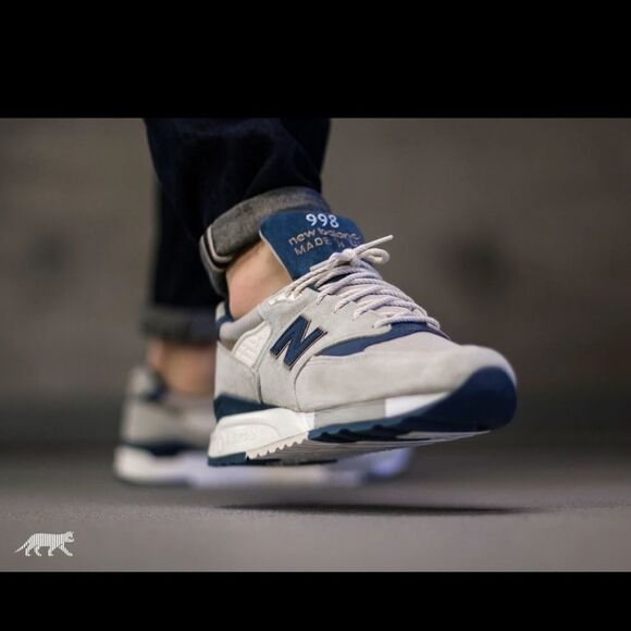 NEW BALANCE women's EXPLORE BY SEA ATHLETIC SHOES - Picture 4 of 7